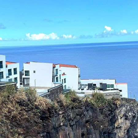 Ocean Cliff Apartment Santa Cruz  Eksteriør billede