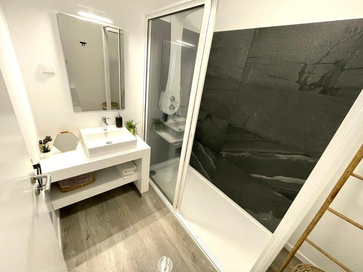 Ocean Cliff Apartment Santa Cruz  Eksteriør billede